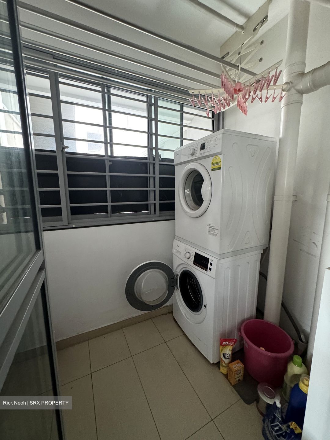 Blk 377B Hougang Street 32 (Hougang), HDB 4 Rooms #603237801
